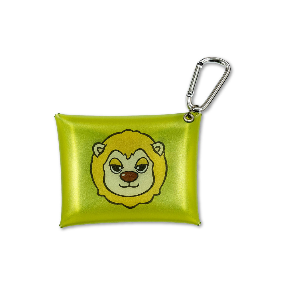 クリアマルチケース 2025-26 ティナ 詳細画像 1カラー 1